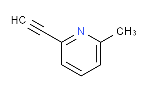 2-乙炔-6-甲基吡啶