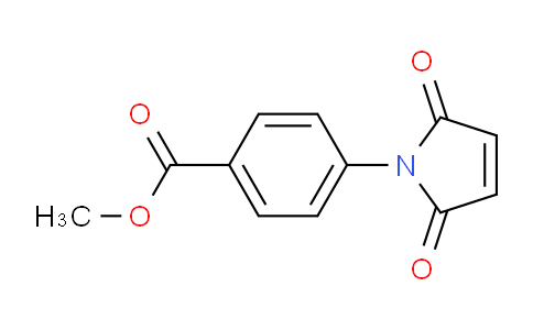 4-马来酰亚胺基苯甲酸甲酯