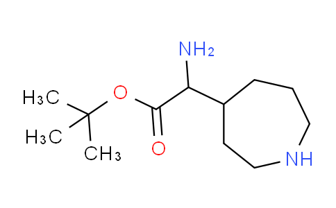 4-(Boc-aminomethyl)azepane