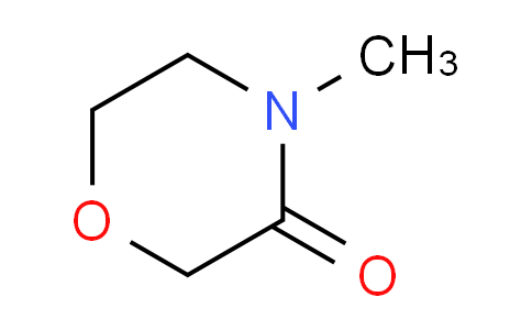 4-methyl-3-Morpholinone