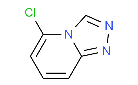 5-氯-[1,2,4]三唑并[4,3-A]吡啶