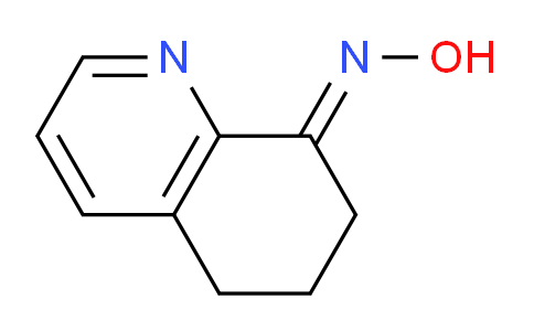 6,7-二氢-5H-喹啉-8-酮肟