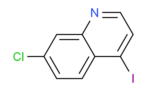 7-Chloro-4-iodoquinoline