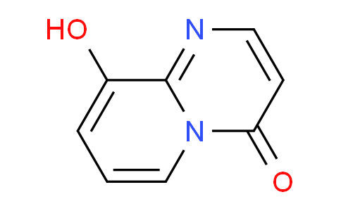 9-HYDROXY-PYRIDO[1,2-A]PYRIMIDIN-4-ONE