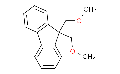9,9-Bis(methoxymethyl)-9h-fluorene