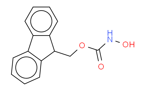 9-Fluorenylmethyl n-hydroxycarbamate
