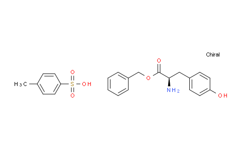 D-Tyrosine benzyl ester 4-toluenesulfonate salt