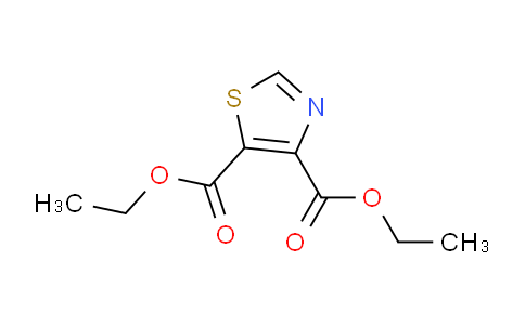 4,5-噻唑二甲酸二乙酯