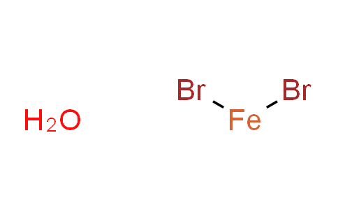 Iron(ii) bromide hydrate