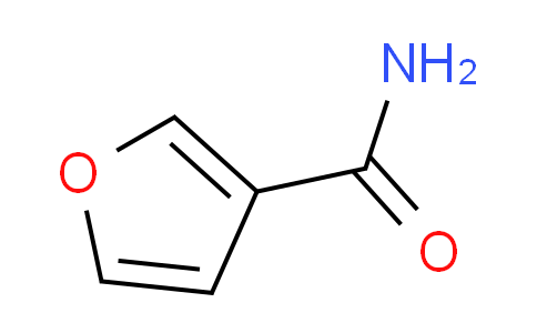 呋喃-3-甲酰胺