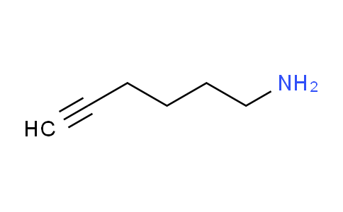 5-己炔-1-胺