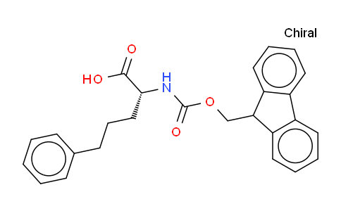 FMOC-D-2-氨基-5-苯基戊酸