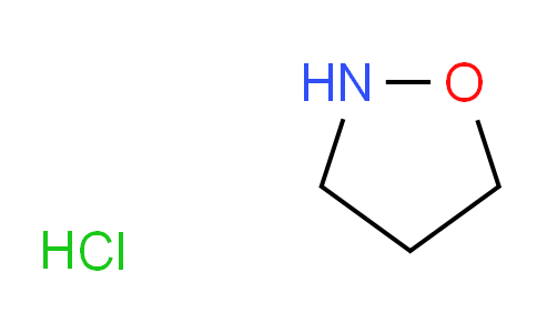 4-氫異惡唑鹽酸鹽