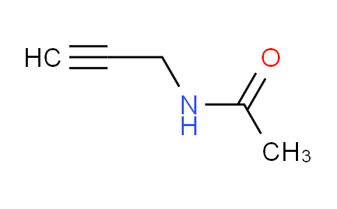 N-炔丙基乙酰胺