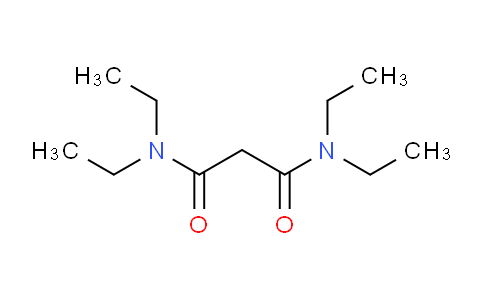 N,N,N',N'-四乙基丙二酰胺