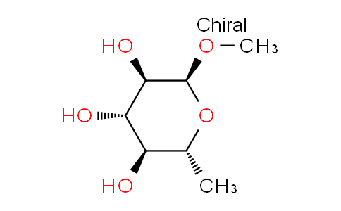METHYL 6-BROMO-6-DEOXY-Α-D-GLUCOPYRANOSIDE