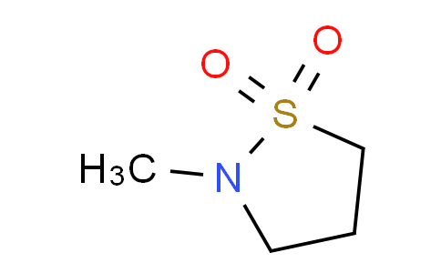 N-METHYL-1,3-PROPANESULTAM