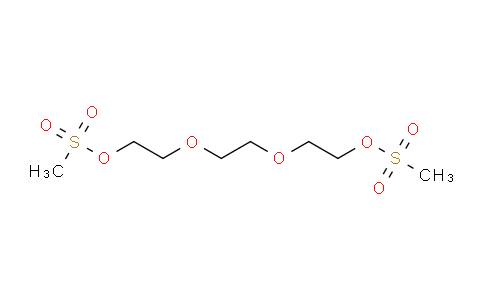 二聚乙二醇二甲烷磺酸酯