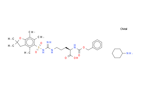 Z D Arg pbf oh cha 200191 00 0 Hairui Chemical