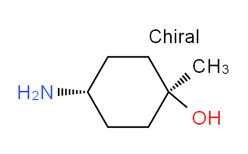 Trans-4-amino-1-methylcyclohexanol