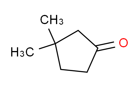 3,3-二甲基-环戊酮