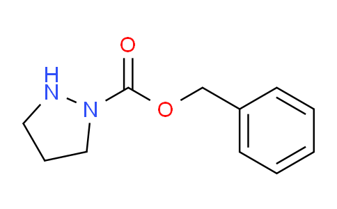 吡唑烷-1-甲酸苄酯