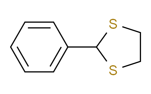 2-苯基-1,3-二硫杂环戊烷