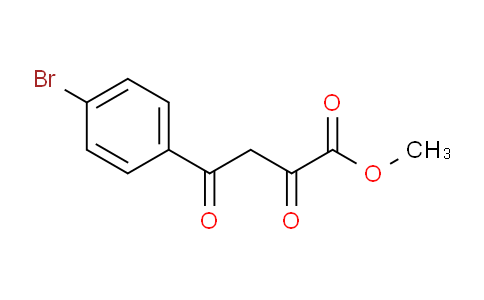 2,4-二羰基对溴苯丁酸甲酯