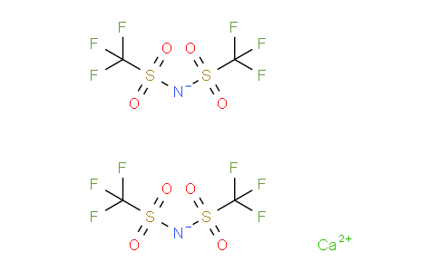 Calcium(II) Bis(trifluoromethanesulfonyl)imide