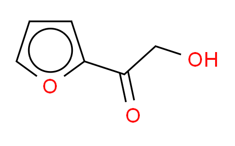 1-(2-呋喃基)-2-羟基乙酮