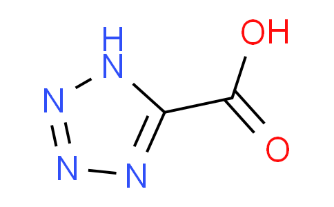 1H-Tetrazole-5-carboxylic acid