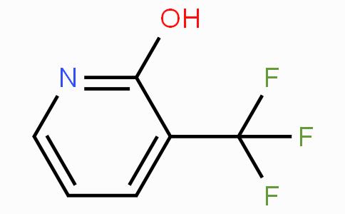 2-Hydroxy-3-(trifluoromethyl)pyridine