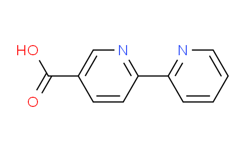 2,2-联吡啶-5-羧酸