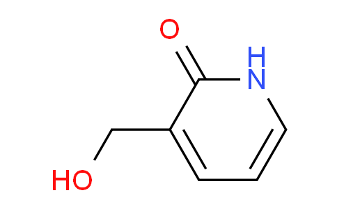 3-(羟基甲基)-2(1H)-吡啶酮