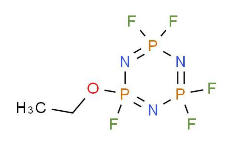 乙氧基五氟环三磷腈