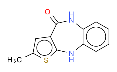 Olanzapine Related Compound B