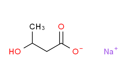 bata羟基丁酸钠