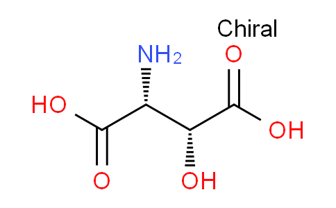 D,L - 苏 - Β-羟基天门冬氨酸