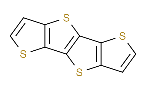 Thieno[2',3':4,5]thieno[3,2-b]thieno[2,3-d]thiophene
