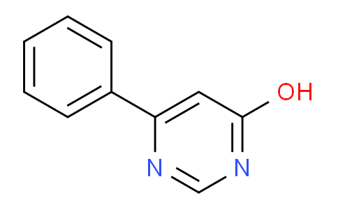 6-苯基嘧啶-4(1H)-酮