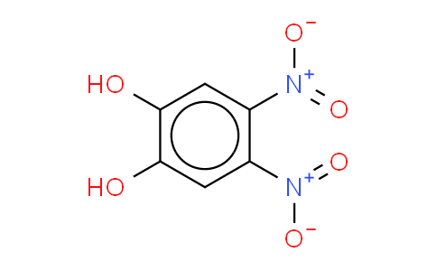 4,5-二硝基苯邻二酚