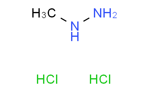 methylhydrazine dihydrochloride