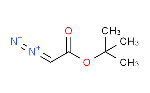 tert-Butyl 2-diazoacetate