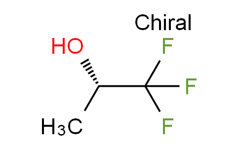 (2S)-1,1,1-三氟丙烷-2-醇