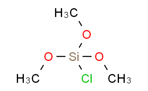 Silane,chlorotrimethoxy-