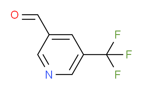 5-(三氟甲基)烟醛