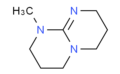 1-Methyl-2,3,4,6,7,8-hexahydro-1H-pyrimido[1,2-a]pyrimidine