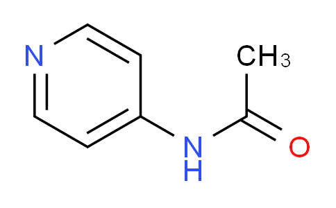 4-乙酸胺基嘧啶