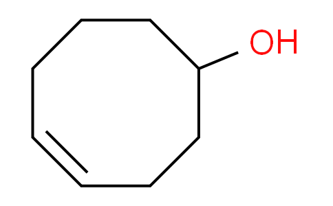 (E)-环辛基-4-烯醇