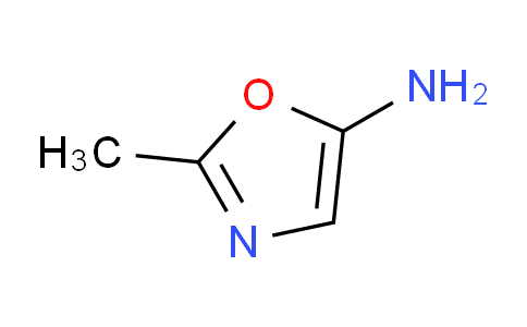 2-甲基恶唑-5-胺
